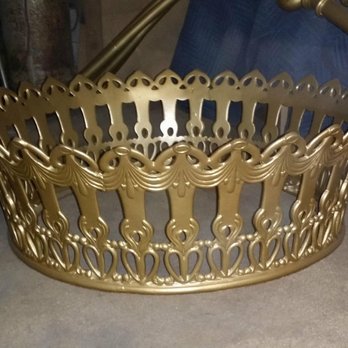 Chrisman Powder Coating - This was a favorite! Goes above a bed. - Powder Coating Near Me - Menifee, California