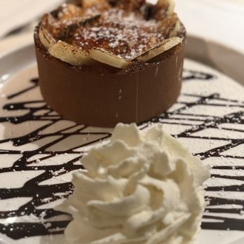 Davenport's Restaurant - Banana Cream Pie - Seafood Near Me - Encino, California Davenport's Restaurant - Banana Cream Pie - Seafood Near Me - Encino, California
