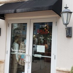 Marcella's Fashion