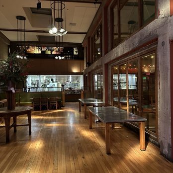 Foreign Cinema - Breakfast & Brunch Near Me - San Francisco, California