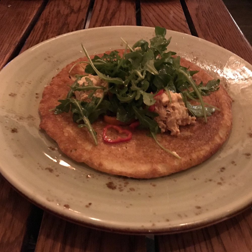 Gypsy Kitchen - Spanish Near Me - Atlanta, Georgia