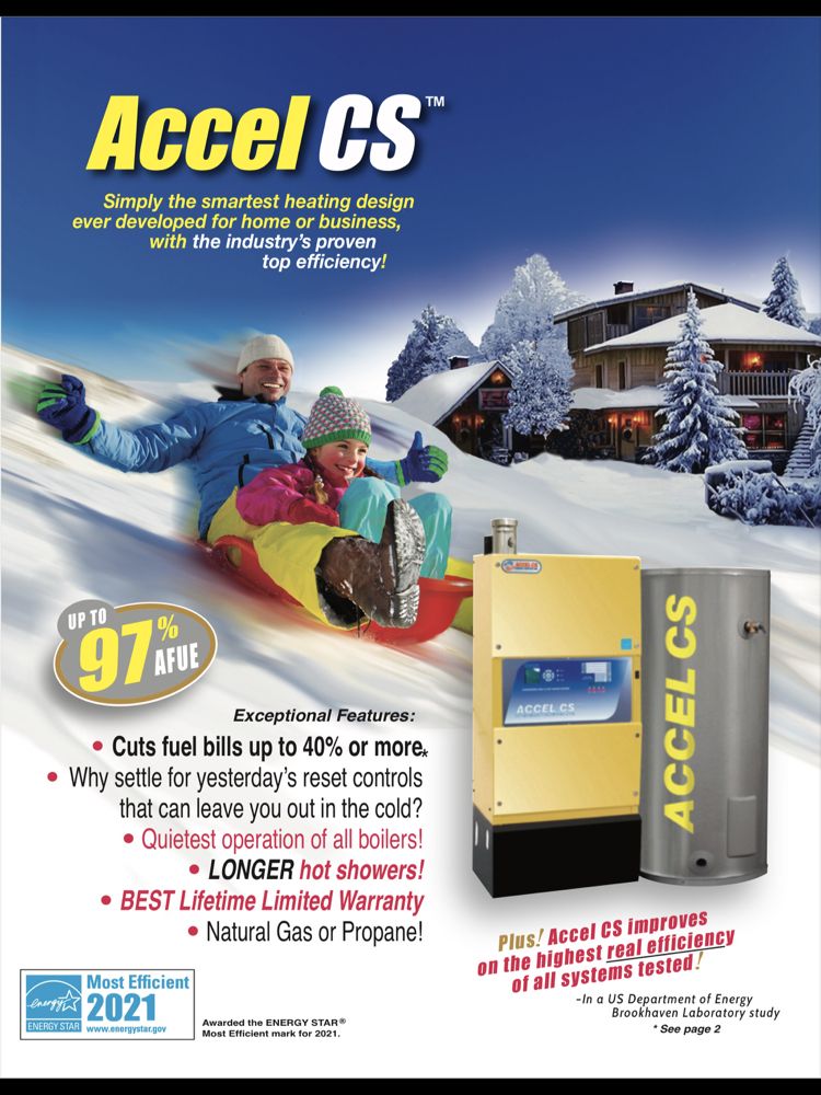 Slide of Me & Gee Home Services