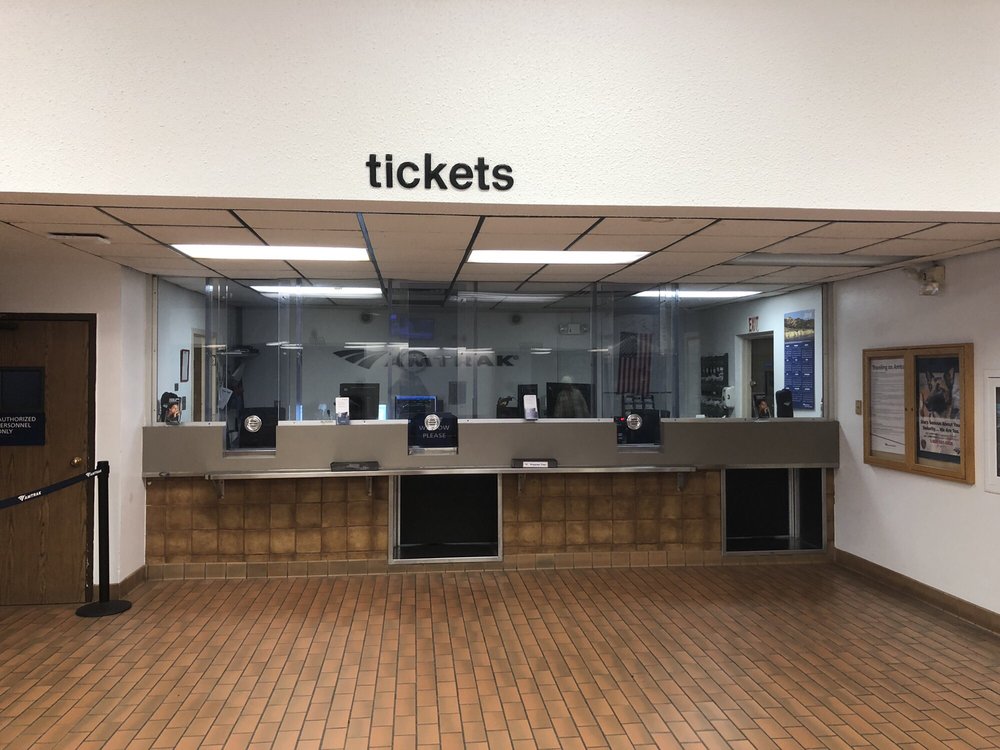 AMTRAK STAPLES MILL ROAD 63 Photos & 41 Reviews Trains 7519