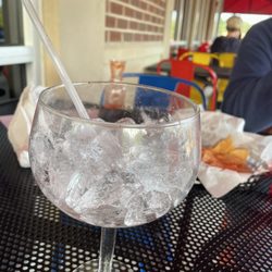Luciana’s Mexican Restaurant - Park Meridian