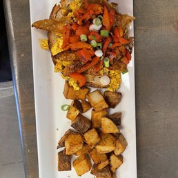 Vegan Benny