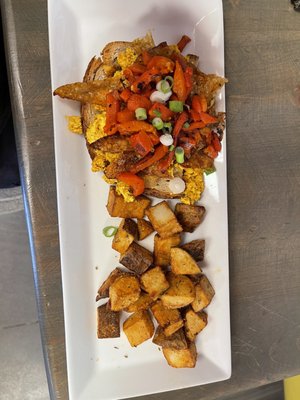 Good Eats Cafe by null