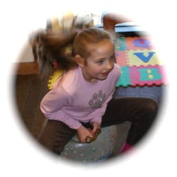 Corvallis Children's Therapy