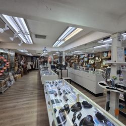 Wild West Trading Post
