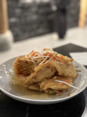 Street Grill Bar by null