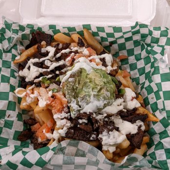 Maestro Tacos - Super fries - Tacos Near Me - Fort Worth, Texas Maestro Tacos - Super fries - Tacos Near Me - Fort Worth, Texas