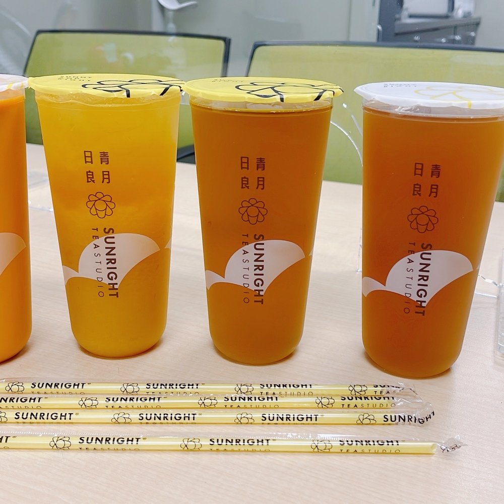 Sunright Tea Studio - Arcadia - Thai Tea, Four Seasons Tea, Jasmine Green Tea and Mango Jasmine Tea - Bubble Tea Near Me - Arcadia, California Sunright Tea Studio - Arcadia - Thai Tea, Four Seasons Tea, Jasmine Green Tea and Mango Jasmine Tea - Bubble Tea Near Me - Arcadia, California