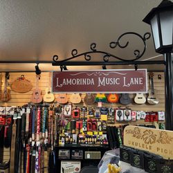Lamorinda Music - Welcome to Lamorinda Music Lane!