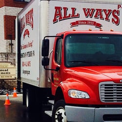 All Ways Moving & Storage - All Ways has established relationships with local Senior Care Facilities.