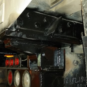 Maxxforce Welding - Metal Fabricators Near Me - Dover, New Jersey