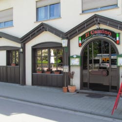 Ristorante Pizzeria Il Camino