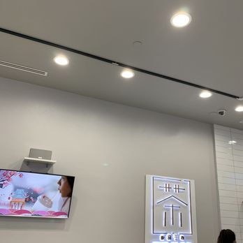 Moge Tee Tysons Corner - Bubble Tea Near Me - Tysons Corner, Virginia