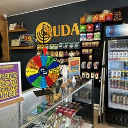 Mr. Humboldt Cannabis Dispensary