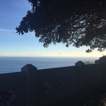 Point Fermin Park - Parks Near Me - San Pedro, California