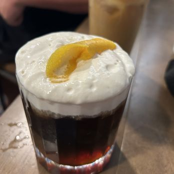 Drip Studio - Cold Fashion - Coffee & Tea Near Me - Honolulu, Hawaii Drip Studio - Cold Fashion - Coffee & Tea Near Me - Honolulu, Hawaii