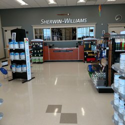 Sherwin-Williams Paint Store