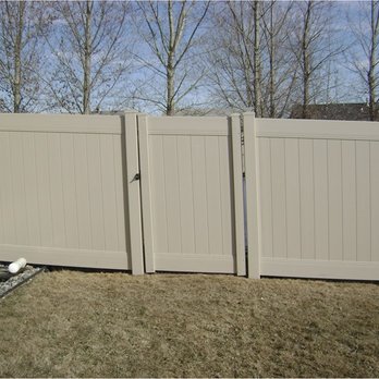 Vinyl Works - Fences & Gates Near Me - Billings, Montana Vinyl Works - Fences & Gates Near Me - Billings, Montana