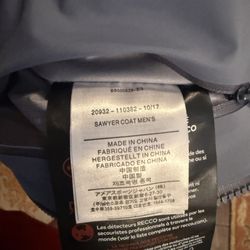 Saint Bernard - Counterfeit- shipped by St. Bernard
