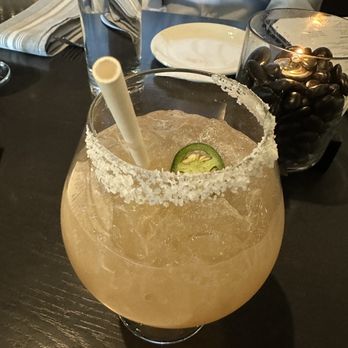 Pearl & Vine - New American Near Me - Katy, Texas