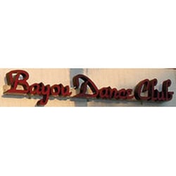 Bayou Dance Club