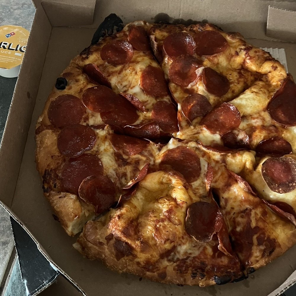 Domino's Pizza - Pizza Near Me - Adelanto, California Domino's Pizza - Pizza Near Me - Adelanto, California