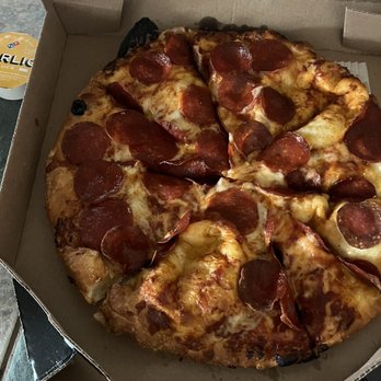 Domino's Pizza - Pizza Near Me - Adelanto, California