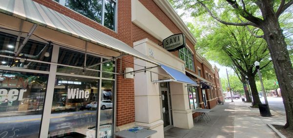 Savi Provisions by null