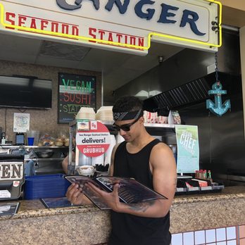 Seed Ranger - Vegan Near Me - Ventura, California Seed Ranger - Vegan Near Me - Ventura, California