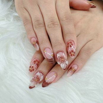 Katie Nails - Waxing Near Me - Alameda, California