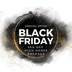 Country Classy 360 - BLACK FRIDAY SALE 50% OFF!

 All month we are giving 50% off on our VIP Package!!! This sale is good to book for any future events
