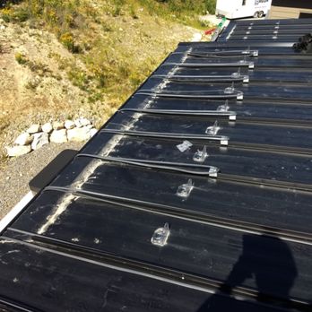 Gutter Boyz - Snow melt cables - Gutter Services Near Me - Sandpoint, Idaho Gutter Boyz - Snow melt cables - Gutter Services Near Me - Sandpoint, Idaho