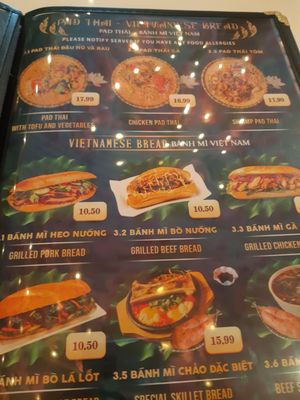 Menu photo 1 Pho Hong Phong Vaughan, ON Menu photo 1 Pho Hong Phong Vaughan, ON
