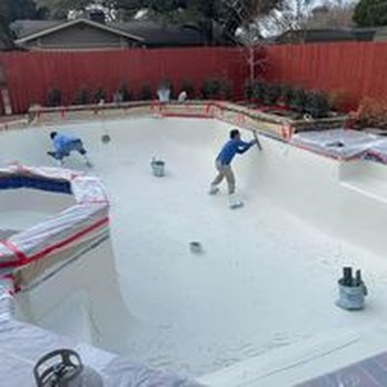 DFW Pools and Spa - Pool & Hot Tub Service Near Me - Wylie, Texas