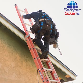 Semper Solaris - Our expert team of roofers provides the highest-quality customer service, making your roof replacement project as easy as possible. - Solar Installation Near Me - El Cajon, California Semper Solaris - Our expert team of roofers provides the highest-quality customer service, making your roof replacement project as easy as possible. - Solar Installation Near Me - El Cajon, California