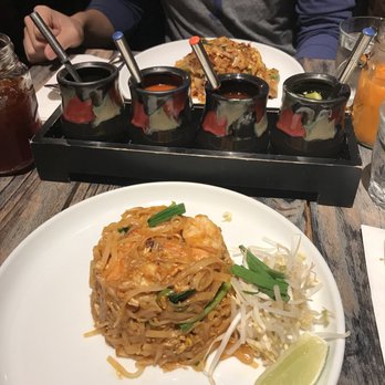 Up Thai - Pad Thai - Thai Near Me - New York, New York Up Thai - Pad Thai - Thai Near Me - New York, New York