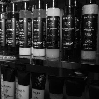 Janna Rose Salon - More Philip B Haircare - Hair Salons Near Me - Richardson, Texas Janna Rose Salon - More Philip B Haircare - Hair Salons Near Me - Richardson, Texas