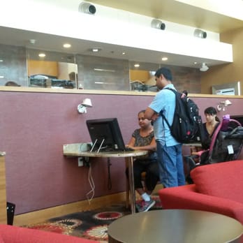 Residence Inn By Marriott- Downtown - business center in lobby - Hotels Near Me - Vancouver, British Columbia Residence Inn By Marriott- Downtown - business center in lobby - Hotels Near Me - Vancouver, British Columbia