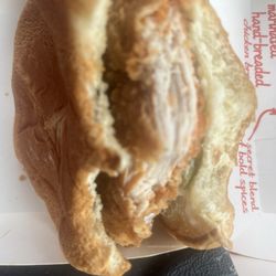 Bojangles - A closer look