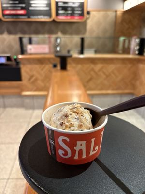 Salt & Straw by null
