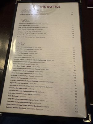 Menu photo 2 Mama Ricotta's Charlotte, NC Menu photo 2 Mama Ricotta's Charlotte, NC