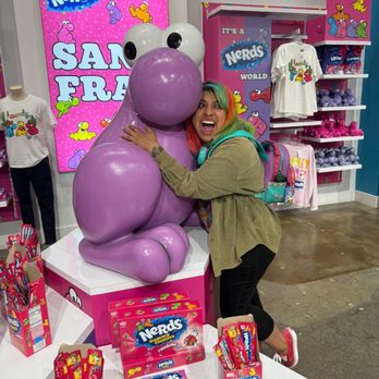 IT'SUGAR - Candy Stores Near Me - San Francisco, California IT'SUGAR - Candy Stores Near Me - San Francisco, California