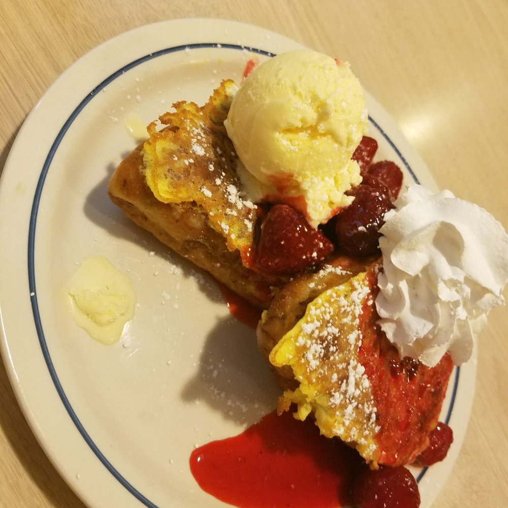 IHOP - Stuffed French Toast - Breakfast & Brunch Near Me - Bloomington, Illinois IHOP - Stuffed French Toast - Breakfast & Brunch Near Me - Bloomington, Illinois