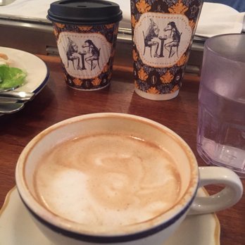 sam a.m - Amazinggg - Cafes Near Me - Jersey City, New Jersey