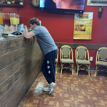 509 Caribbean Cuisine - Customer ordering - Caribbean Near Me - Tallahassee, Florida 509 Caribbean Cuisine - Customer ordering - Caribbean Near Me - Tallahassee, Florida
