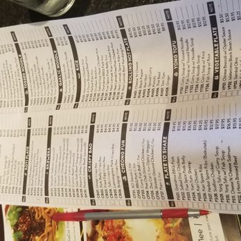 Food Terminal - Menu - Malaysian Near Me - Chamblee, Georgia