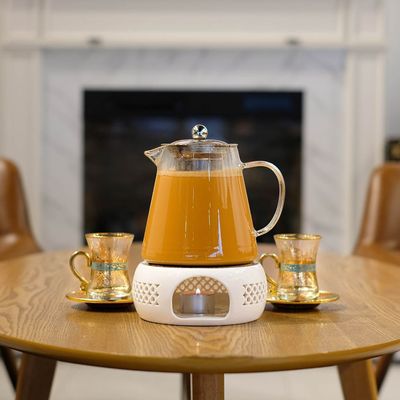 Qamaria Yemeni Coffee Co. by null